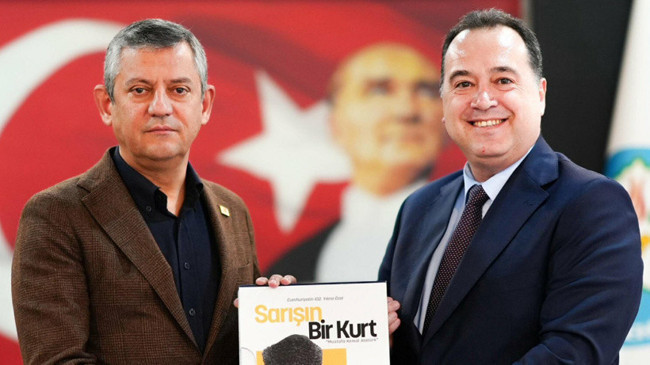 CHP'ye bir darbe de o belediyeden! 