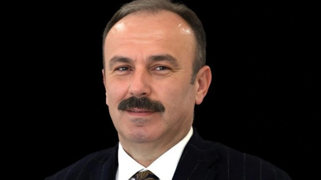 Muhittin B&ouml;cek soruşturmasında yeni gelişme! Tahliye edildi - Resim : 1