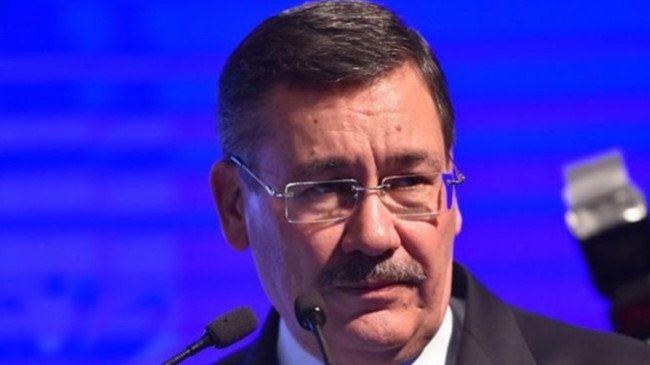 Özgür Özel'den Melih Gökçek çıkışı: "O müebbet almadan hiçbir belediye başkanı hapis yatmamalı" - Resim : 2