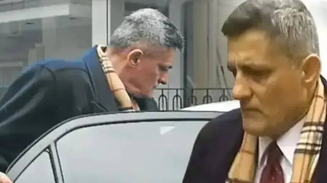 Kozinoğlu soruşturmasında kritik gelişme: Gazeteci Selahattin Günday ve 2 ATT personeli tutuklandı - Resim : 1