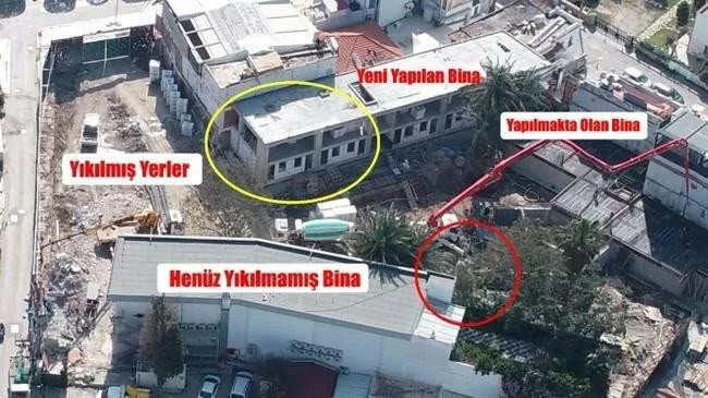 Seçime iki gün kala Aydın Doğan'a 'jet' kıyak! O müdüre soruşturma başlatıldı! - Resim : 2