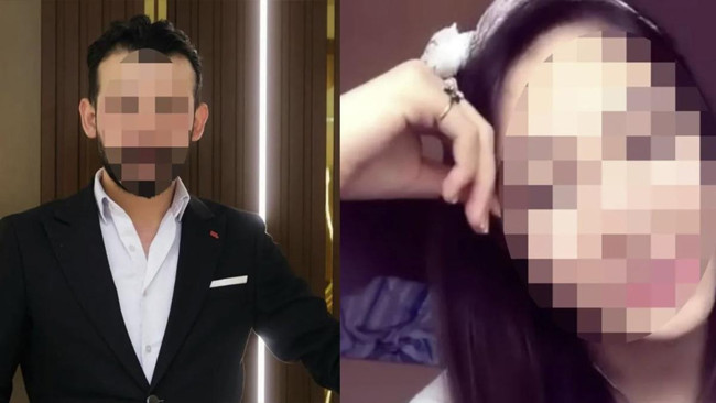 Kuyumcuda şeytani tuzak! Patron ilacı attı, karısı kameraya aldı: "Adam benimle ilişkiye girerken…” - Resim : 1