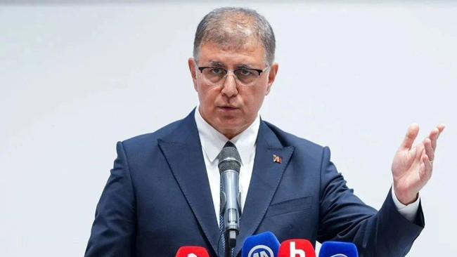 Özel'den dikkat çeken Cemil Tugay açıklaması! Açılışta neden yer almadı? - Resim : 2