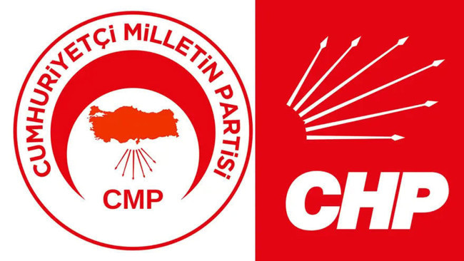 AYM'den CHP'nin başvurusu hakkında karar: Amblem iptal edildi, isim kaldı! - Resim : 1