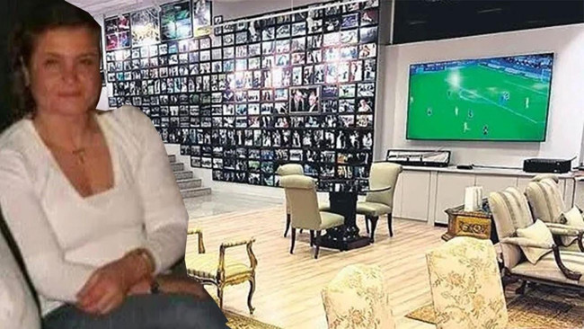 Aziz Yıldırım'ın kızının evinde kahreden olay! Kadın kuaför hayatını kaybetti - Resim : 3