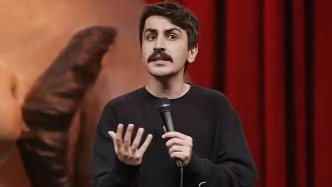 TBMM Genel Kurulu'nda 'Deniz Göktaş' gerilimi!