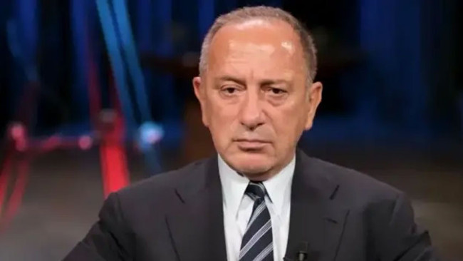 Altaylı'dan olay Hacıosmanoğlu iddiası! TFF'ye soktuğu isimleri tek tek açıkladı - Resim : 2