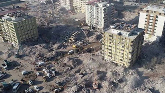123 kişiye mezar oldu! Ebrar Sitesi davasında karar verildi - Resim : 2