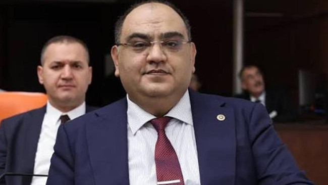 Siyaset kulislerini karıştıran iddia... İYİ Parti'den AKP'ye bir transfer daha mı geliyor? - Resim : 2