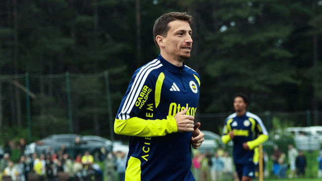 Fenerbahçe oyuncusuyla sözleşme imzaladı! Asgari ücret kazanacak - Resim : 1