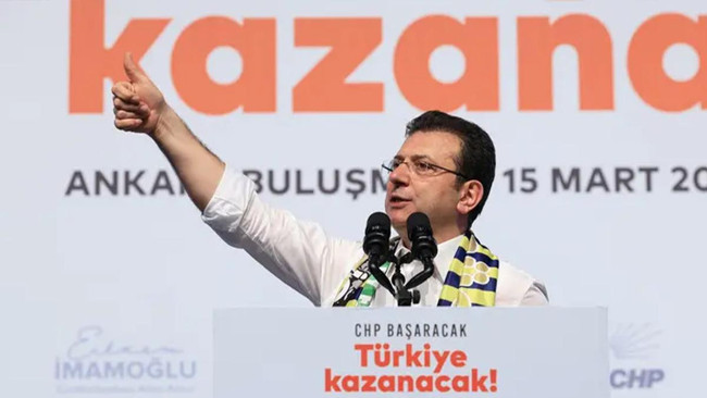 CHP lideri Özel’den Silivri’de meydan okuma: "Nereye kaçarsanız kaçın…” - Resim : 2