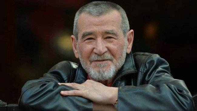 Hastanede tedavi görüyordu… Usta şair Ahmet Telli hayatını kaybetti - Resim : 1