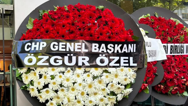 Ahmet Telli'nin cenaze töreninde Kılıçdaroğlu'na soğuk duş! 