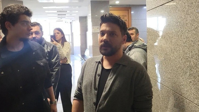 Oğuzhan Uğur’dan Haluk Levent çıkışı! "Kuruşu kuruşuna hesap verilmeli" - Resim : 1