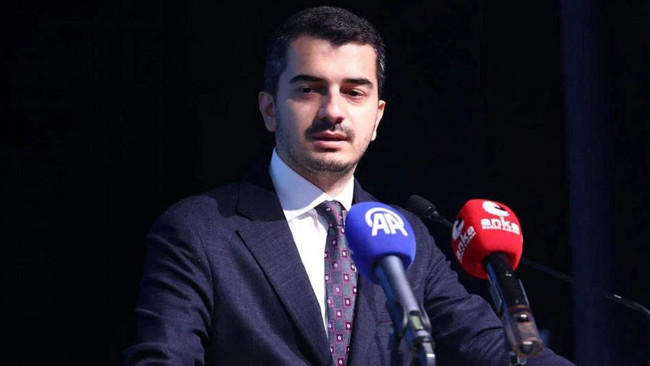 Çankaya Belediye Başkanı Hüseyin Can Güner'in ifadesi ortaya çıktı: 
