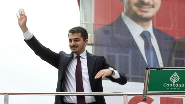 Çankaya Belediye Başkanı hakkında istenen talep belli oldu - Resim : 3