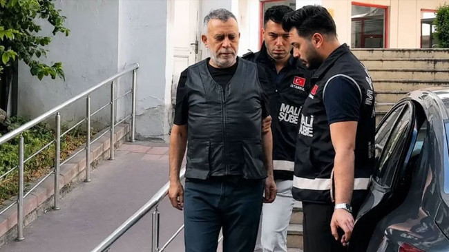 Ahbap Derneği soruşturmasında yeni gelişme - Resim : 1
