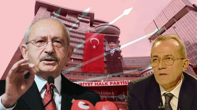 Fatih Altaylı'dan Kılıçdaroğlu'na bir soru daha! Geceliği 15 bin dolar oteli kim karşıladı? - Resim : 2