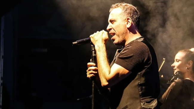 Haluk Levent yıllar önce 'sinyali' vermiş!