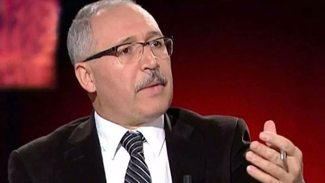 Abdülkadir Selvi'den Uğur Dündar'a 