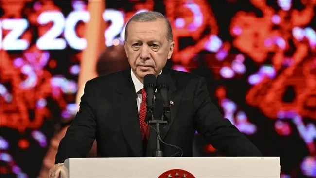Cumhurbaşkanı Erdoğan’ın 15 Temmuz makalesi 44 ülkede yayımlandı - Resim : 2