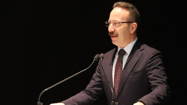 Erdoğan imzaladı: Bir ilin valisi görevden alındı - Resim : 2