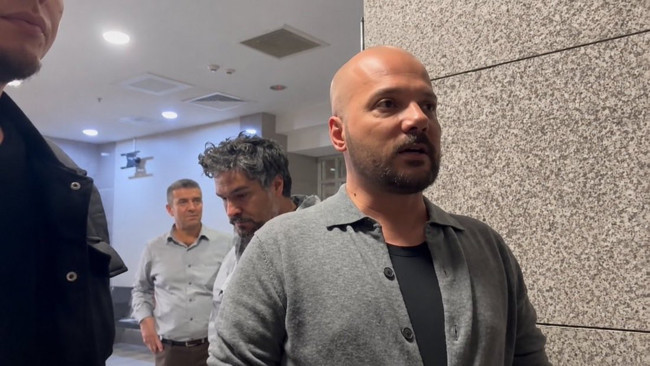 Oğuzhan Uğur'un son hali şaşkınlık yarattı! Gören tanıyamadı... - Resim : 2