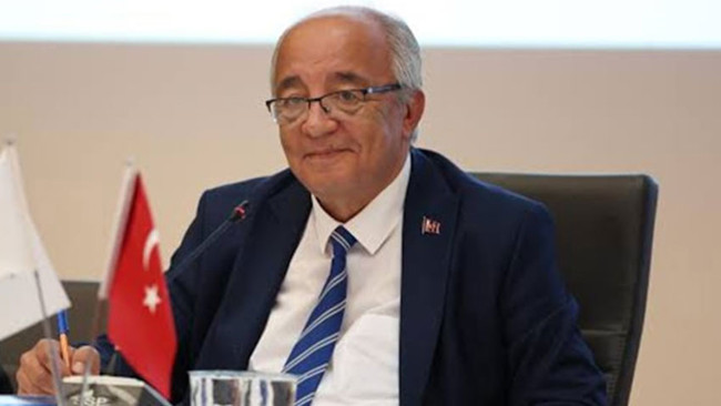 CHP'li belediye başkanvekili istifa etti! 'Faydalı olamıyorum' - Resim : 1