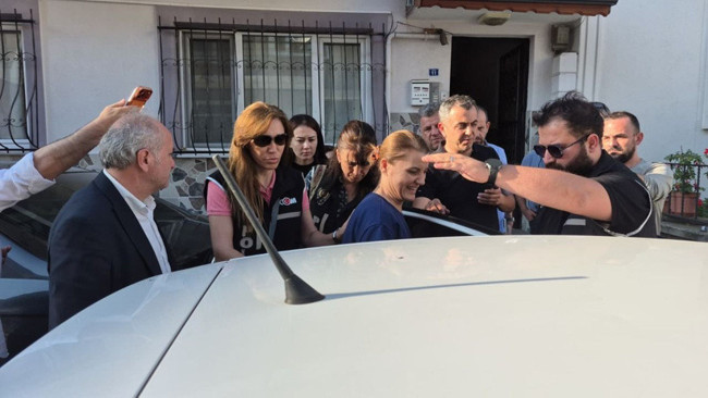 İzmit Belediyesi'ne operasyon! Fatma Kaplan Hürriyet ve eşi gözaltında… - Resim : 1