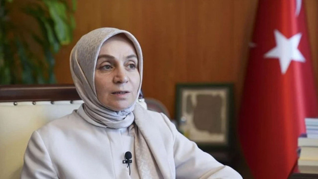 Özgür Özel’in dokunulmazlığı kaldırılacak mı? AK Parti'den açıklama geldi… - Resim : 1