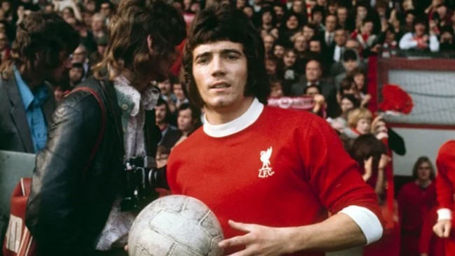 Kevin Keegan'dan acı haber: İngiliz futbol efsanesi hayatını kaybetti - Resim : 2