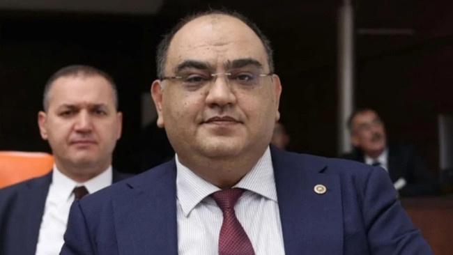 İYİ Partili isimden AKP iddialarına olay yanıt! "Boşanan babasının evine döner" - Resim : 2