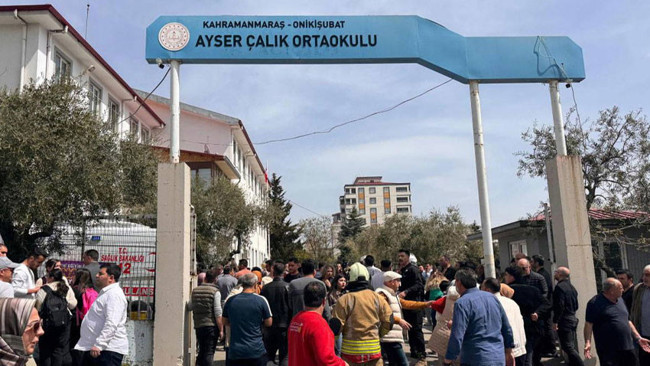 Bilgisayardan çıkanlar şoke etti: Okul saldırısı öncesi ailesini öldürecekmiş! - Resim : 1