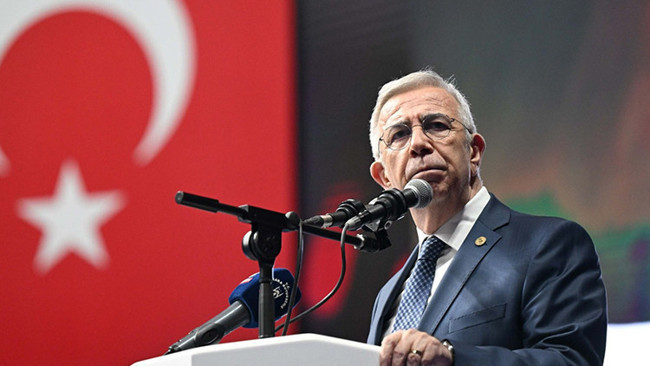 Barış Terkoğlu’ndan çarpıcı Mansur Yavaş iddiası: Adaylığı büyük darbe aldı - Resim : 2