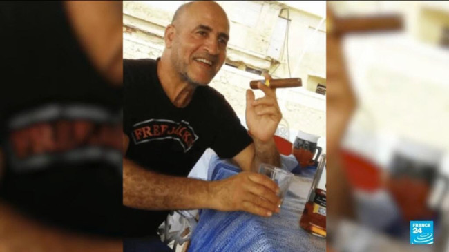 Kadın ağındaki kritik isimdi... Epstein'in 'model avcısı' evinde ölü bulundu - Resim : 1