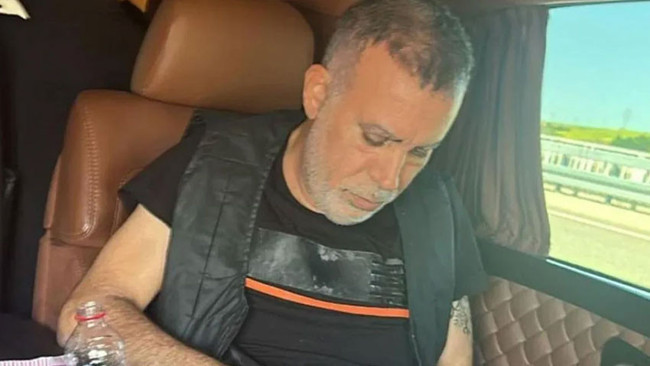 Haluk Levent noter onaylı şifreli şiiri paylaştı! 'Aklanacağım' - Resim : 1