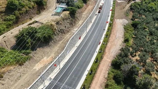 Marmaray'a güçlü alternatif geliyor! Yılda 33 milyon kişi taşıyacak! İhale tarihi netleşti - Resim : 2