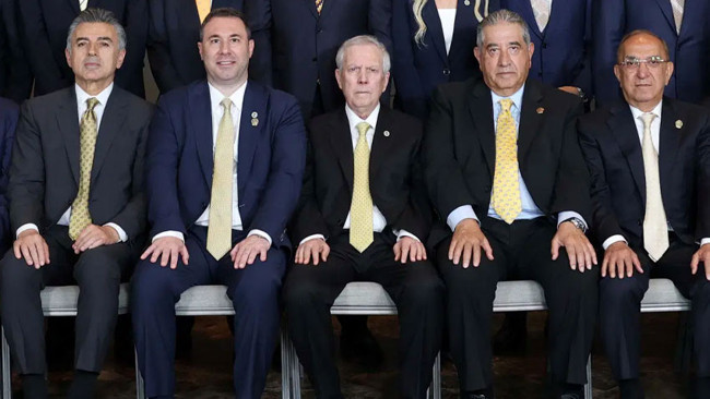 Fenerbahçe'de dikkat çeken rakam! Aziz Yıldırım'ın cebinden çıkan para ortaya çıktı - Resim : 1