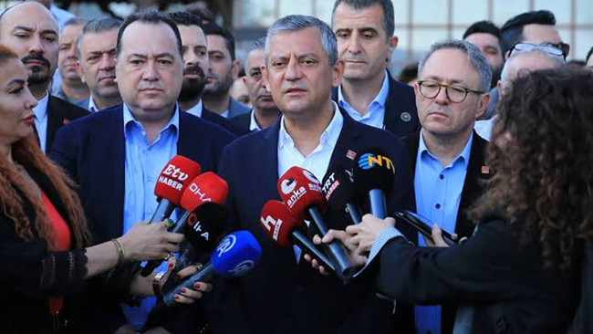 Yeni Parti’nin tüzüğü ve programı belli oldu! “Bu kara düzeni değiştireceğiz" - Resim : 3