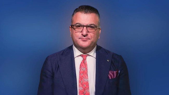İhlas Medya Grubu'ndan 'Cem Küçük' kararı! Rahatsızlık yarattı… - Resim : 1