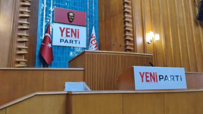 Yeni Parti'de büyükşehir gelişmesi: 'Yarın göreceksiniz' - Resim : 2