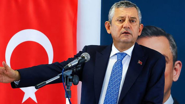 Yeni Parti'de büyükşehir gelişmesi: 'Yarın göreceksiniz' - Resim : 1