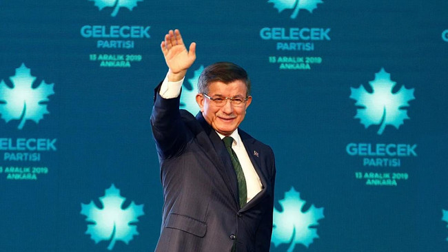AKP'li Şamil Tayyar'dan olay Gelecek Partisi çıkışı! "Halk sahip çıkmıyorsa..." - Resim : 1