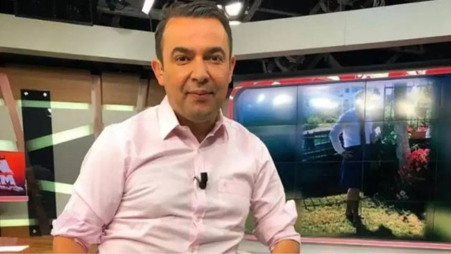 Cem Küçük soruşturması büyüyor! Beyaz TV sunucusu Tahir Sarıkaya gözaltına alındı - Resim : 3