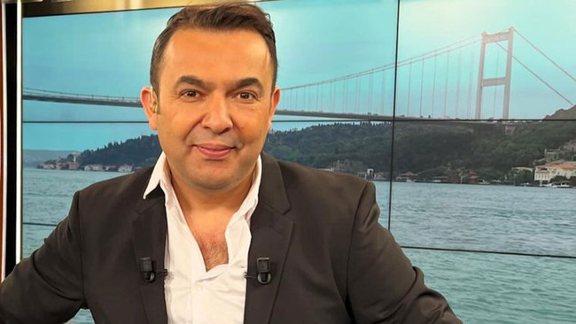Cem Küçük soruşturması büyüyor! Beyaz TV sunucusu Tahir Sarıkaya gözaltına alındı - Resim : 4