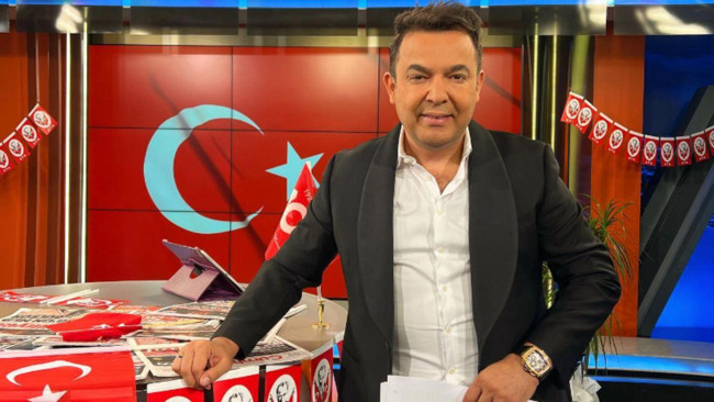 Cem Küçük soruşturması büyüyor! Beyaz TV sunucusu Tahir Sarıkaya gözaltına alındı - Resim : 2