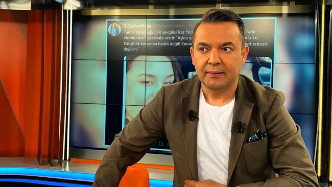Tahir Sarıkaya'nın savcılık ifadesi ortaya çıktı! Cem Küçük, Haluk Levent ve milyonluk transferler.. - Resim : 5