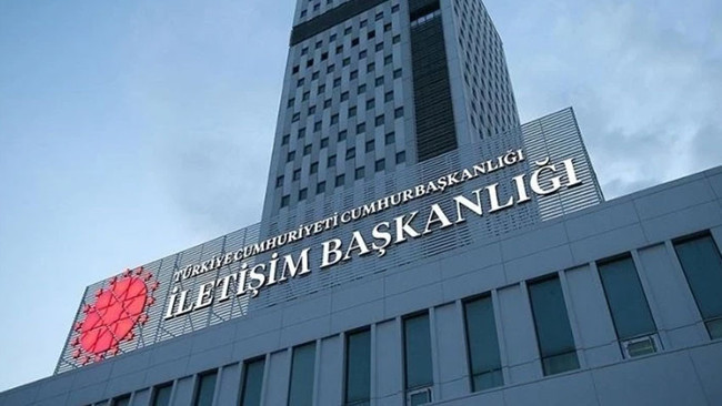 YENİ Parti’den CİMER çıkışı: Şikayetler ücretli olsun - Resim : 3