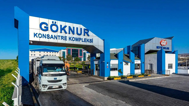 Kayyım atanan gıda devi için yeni karar! ‘Süleymancılar’ soruşturmasında flaş gelişme… - Resim : 1