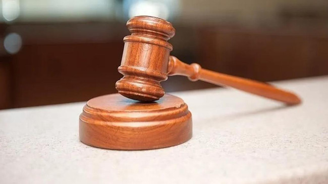 Yüzüne 60 dikiş atılmıştı! Mahkemeden şaşırtan karar: Şiddet gören kadına 2,5 yıl hapis - Resim : 1